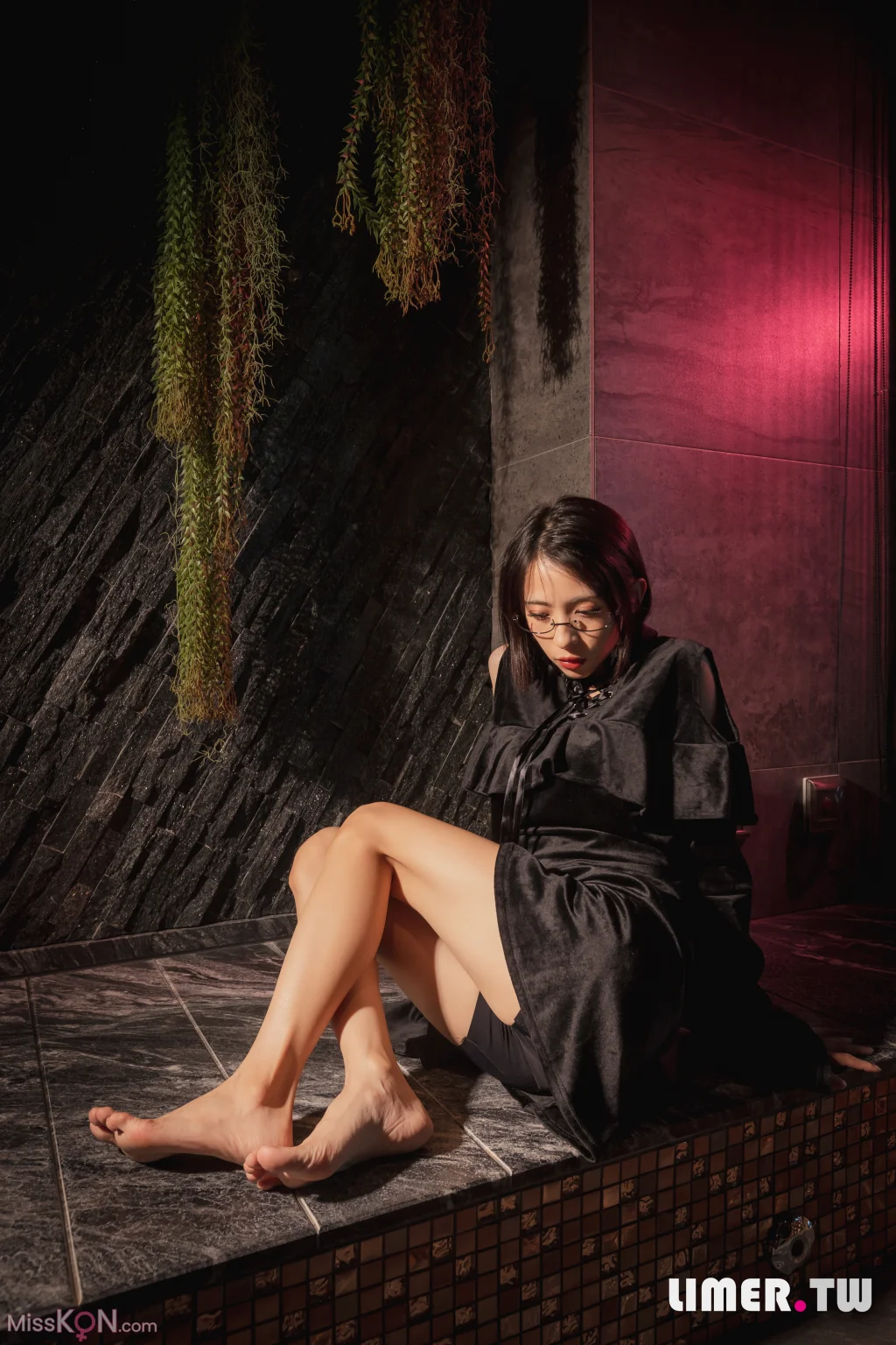 [Limerence原创] No.003_ xxkuroko子子