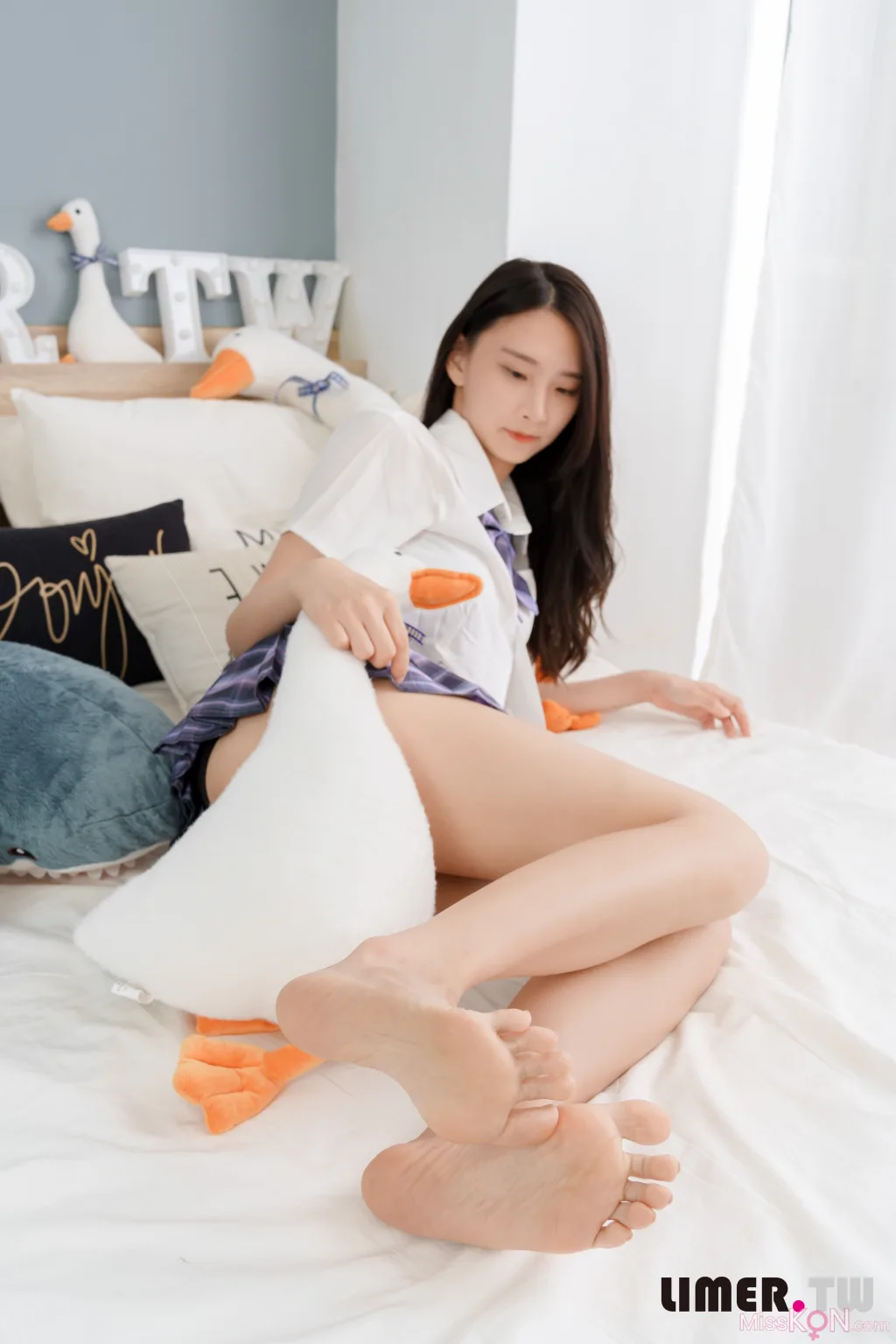 [Limerence原创] No.033_ EJ生日特辑脚脚蛋糕足盒