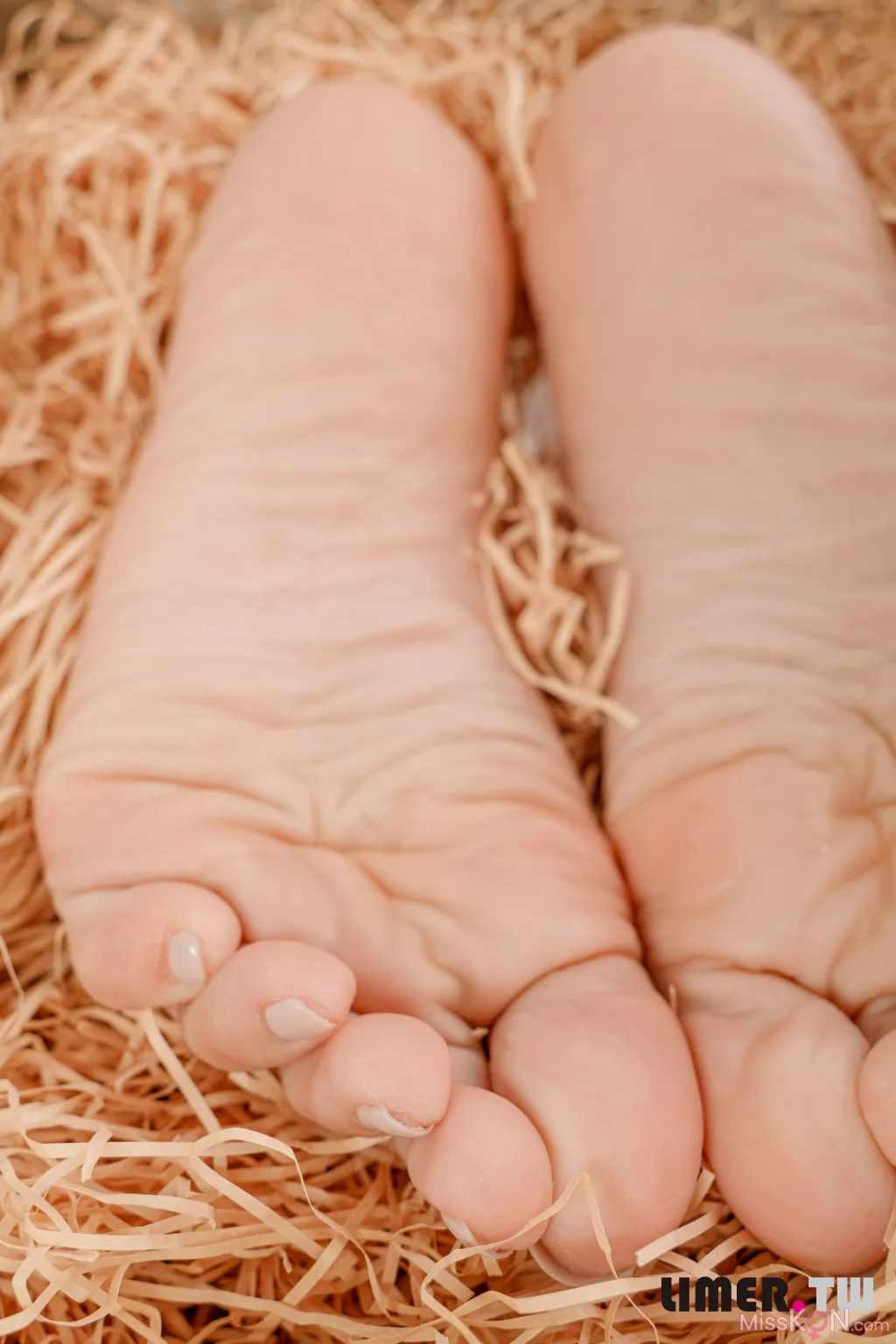 [Limerence原创] No.033_ EJ生日特辑脚脚蛋糕足盒