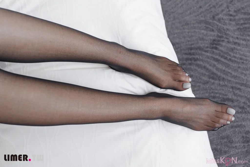 [Limerence原创] No.063_ 語葳女神 Jaly完美长腿 黑丝 OL诱惑