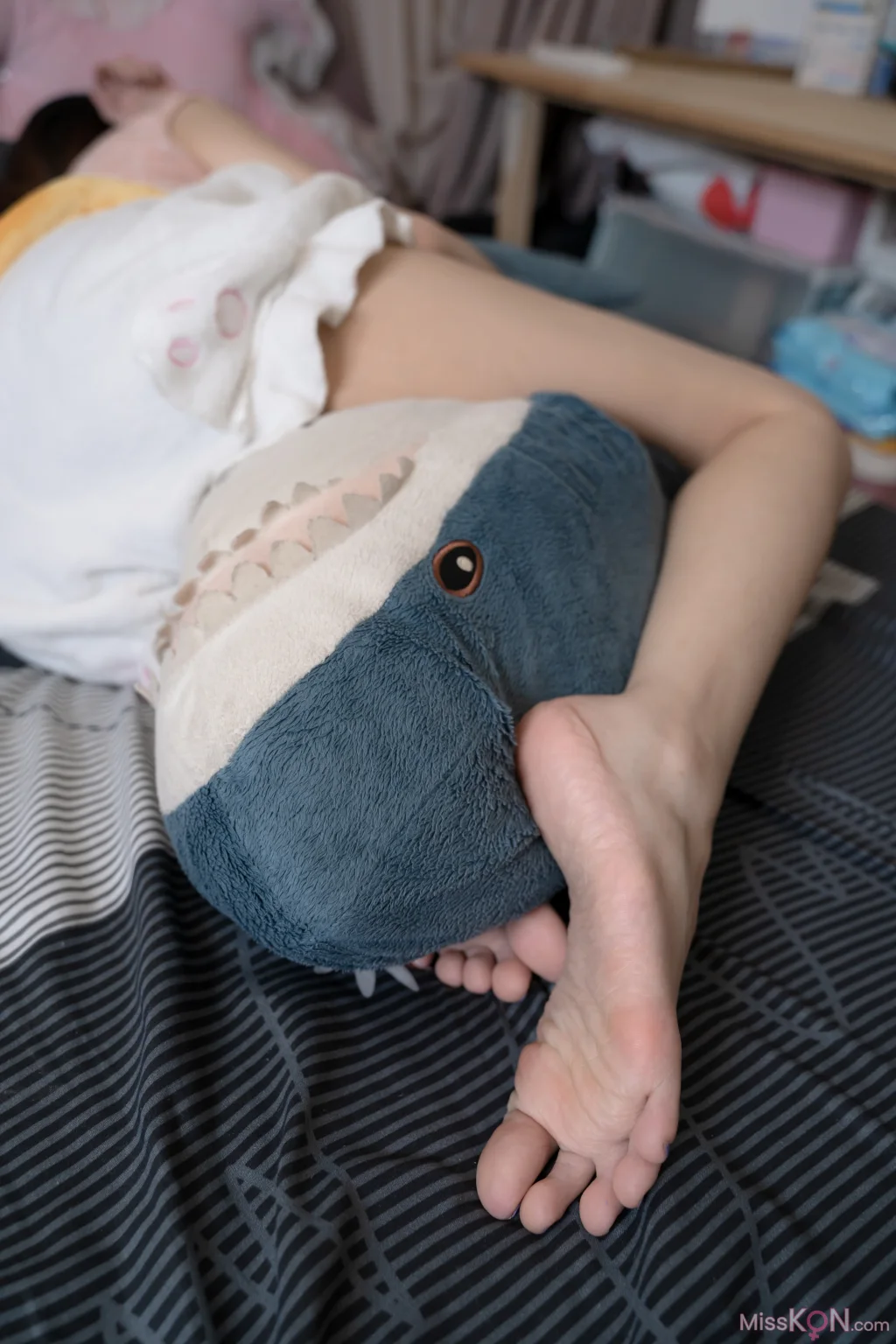 [Limerence原创] No.064_ 噜咪の日常生活 居家睡足