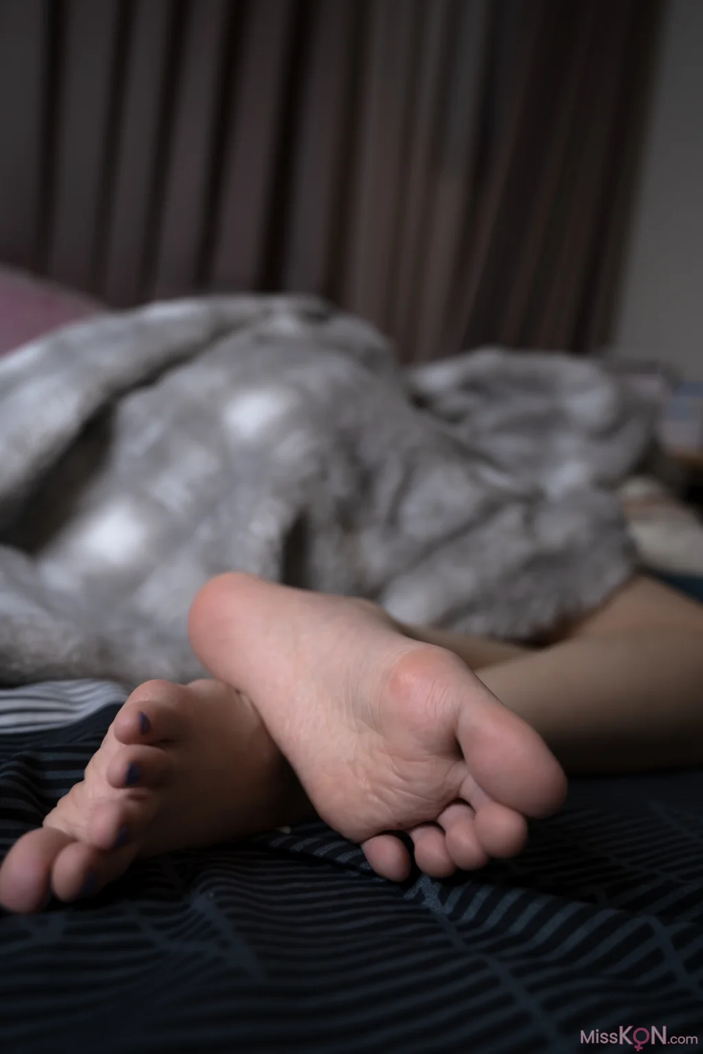 [Limerence原创] No.064_ 噜咪の日常生活 居家睡足