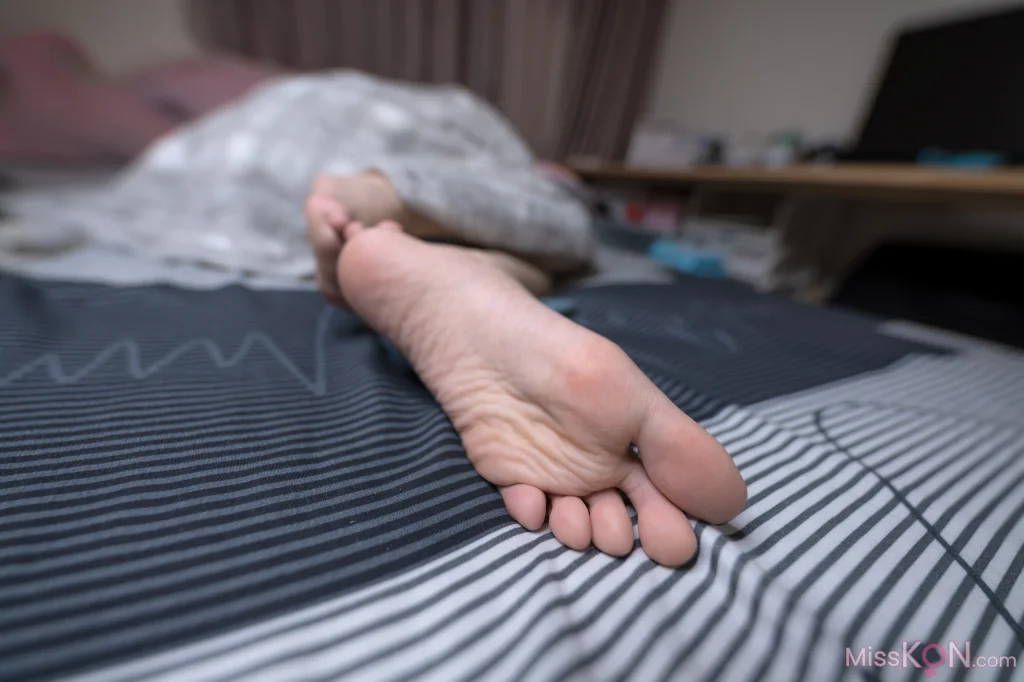 [Limerence原创] No.064_ 噜咪の日常生活 居家睡足