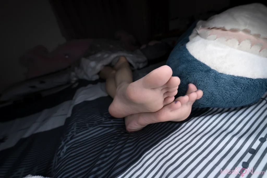 [Limerence原创] No.064_ 噜咪の日常生活 居家睡足