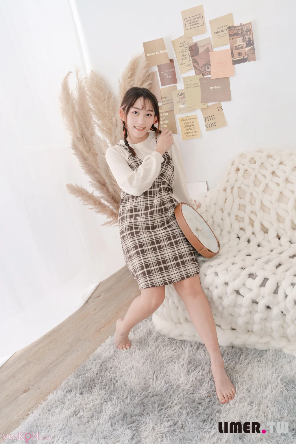 [Limerence原创] No.072_ 素人Una 可口啾C脚脚蛋糕