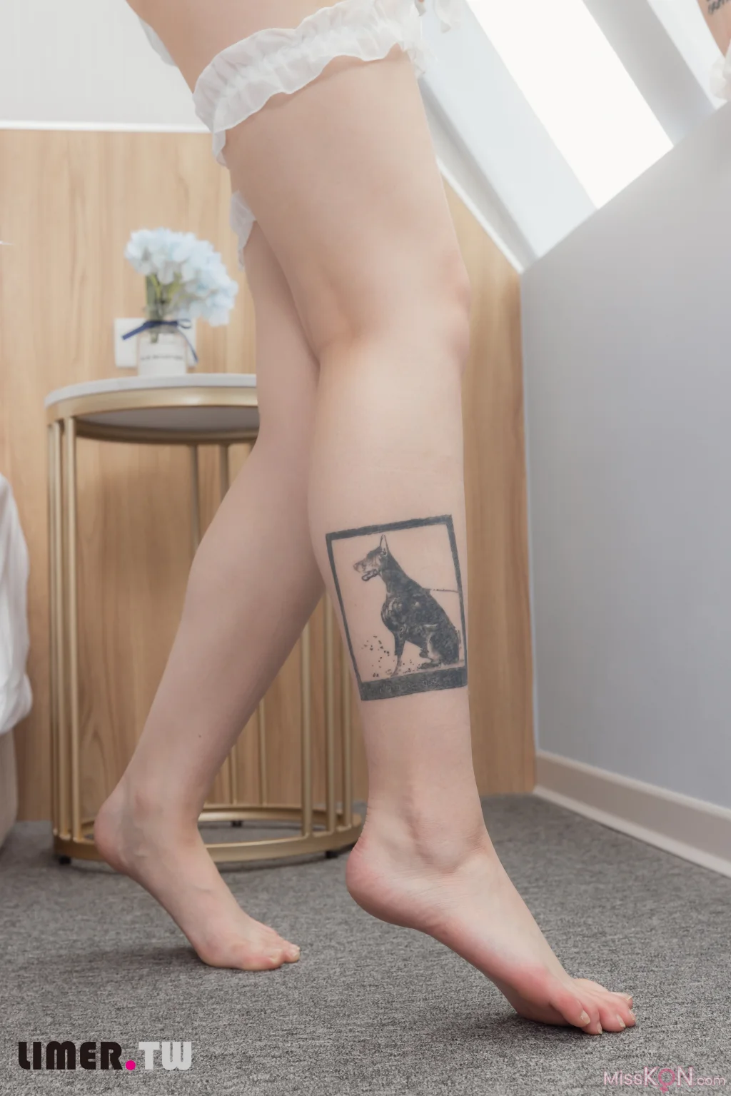 [Limerence原创] No.076_ 范宇 兄长拘束搔痒惩罚