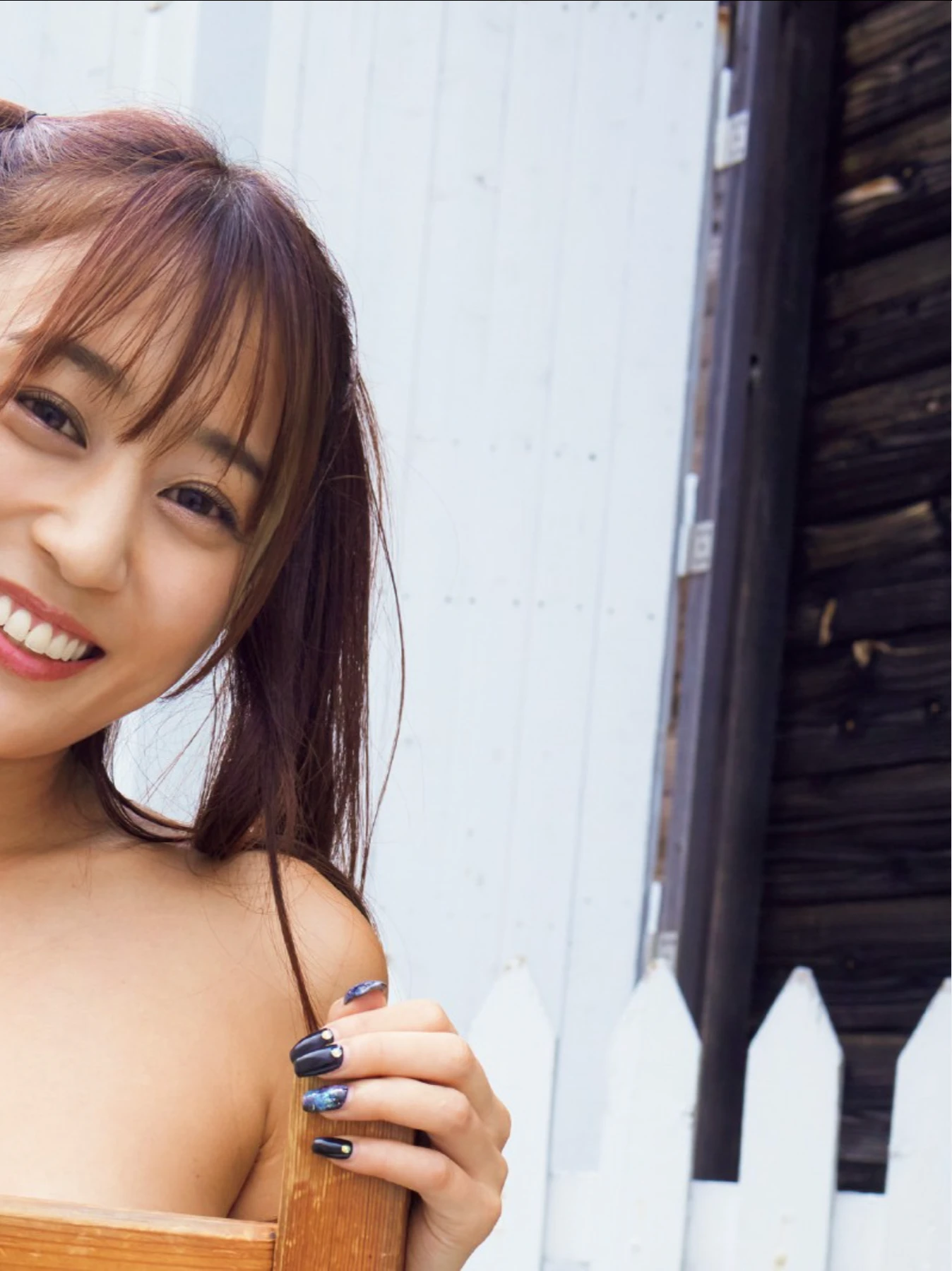 MACCA まっか, FLASHPrime No.1763 エッッッ！ノーブラ散歩美女