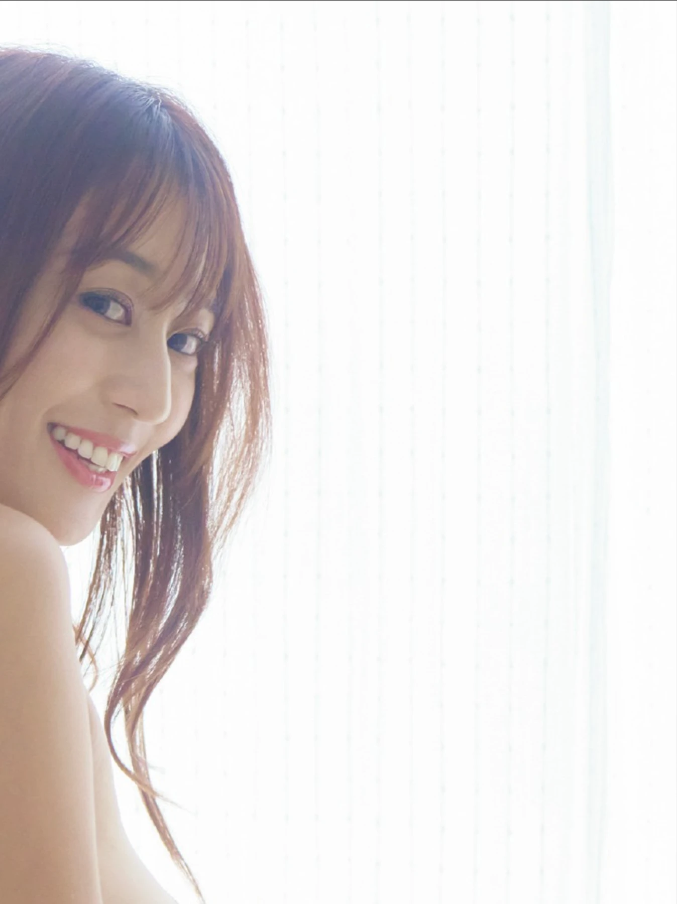 MACCA まっか, FLASHPrime No.1763 エッッッ！ノーブラ散歩美女