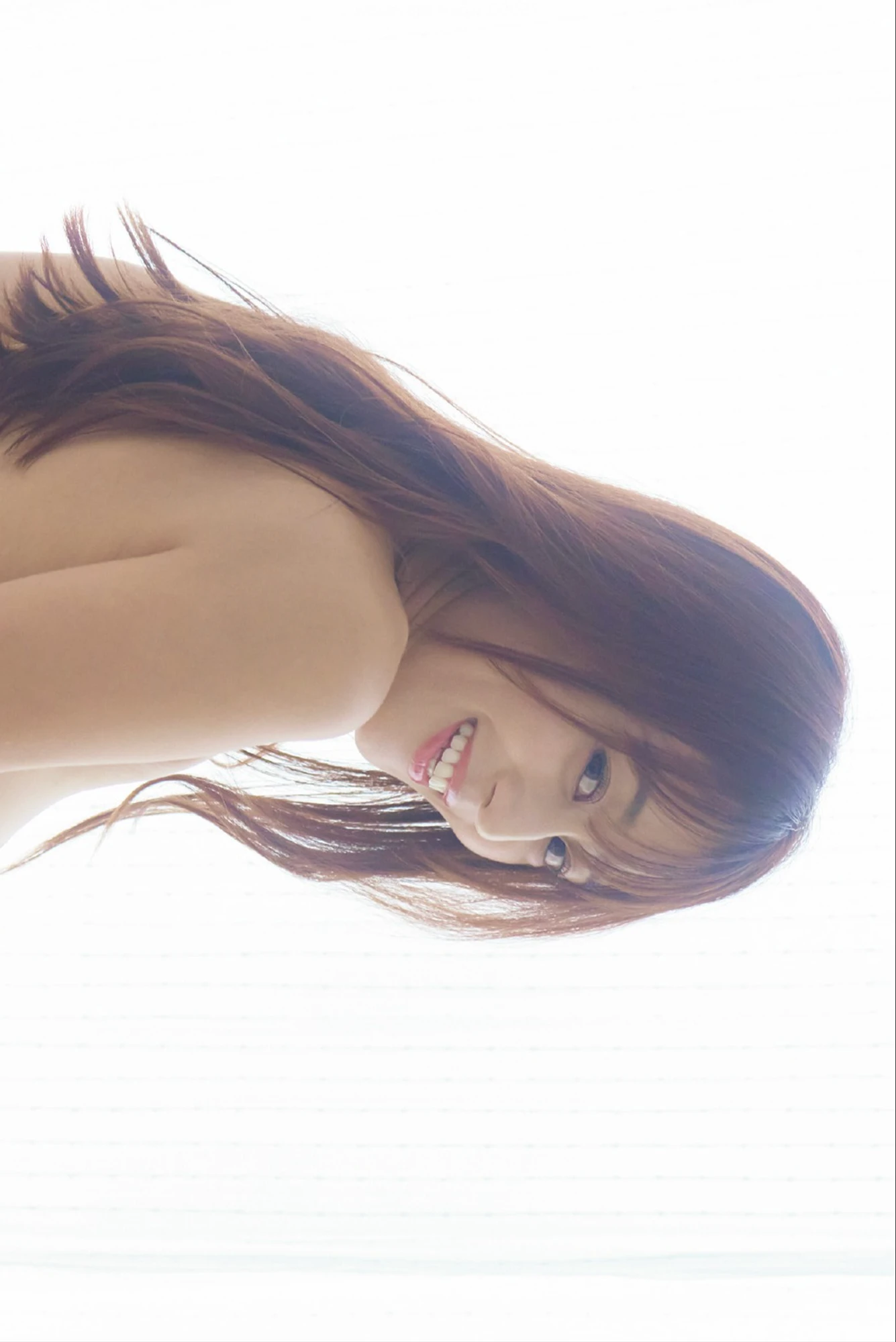 MACCA まっか, FLASHPrime No.1763 エッッッ！ノーブラ散歩美女