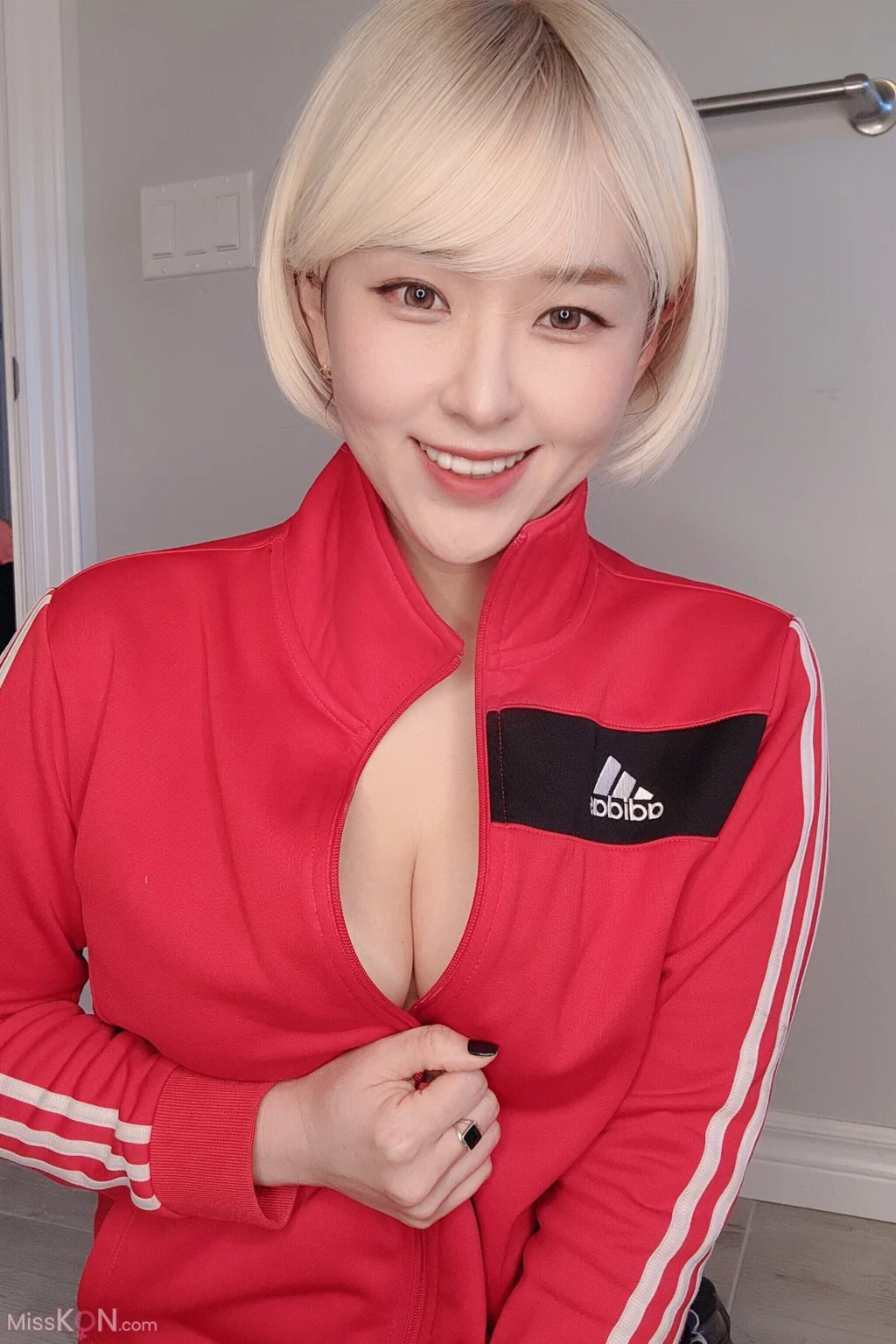 Maple.Oh(메이플)_ 져지올노자위