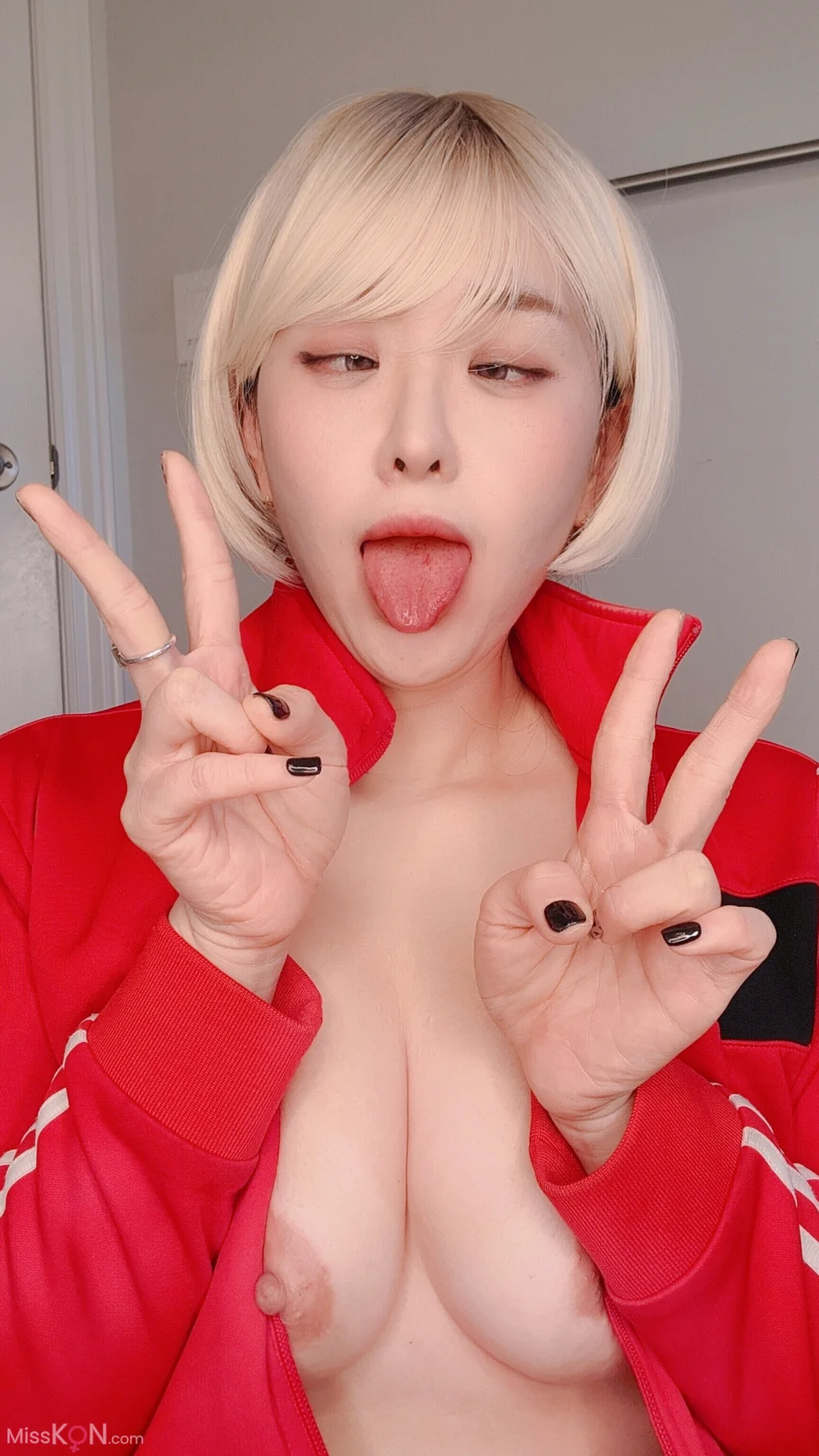 Maple.Oh(메이플)_ 져지올노자위