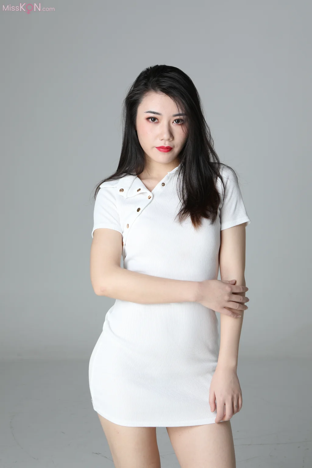 [Private Photoshoot] 美娜_ 极品御姐全度私拍