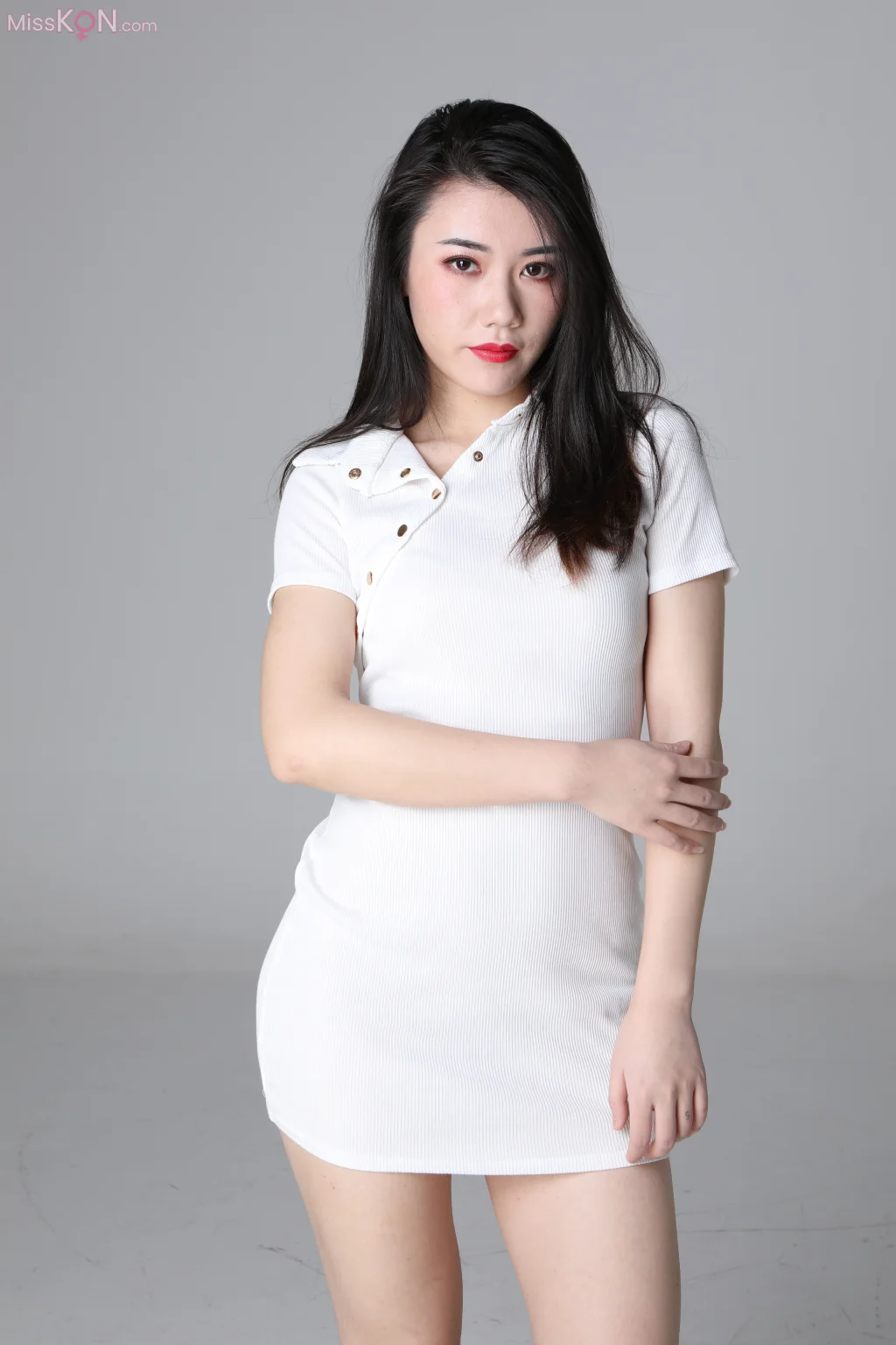 [Private Photoshoot] 美娜_ 极品御姐全度私拍