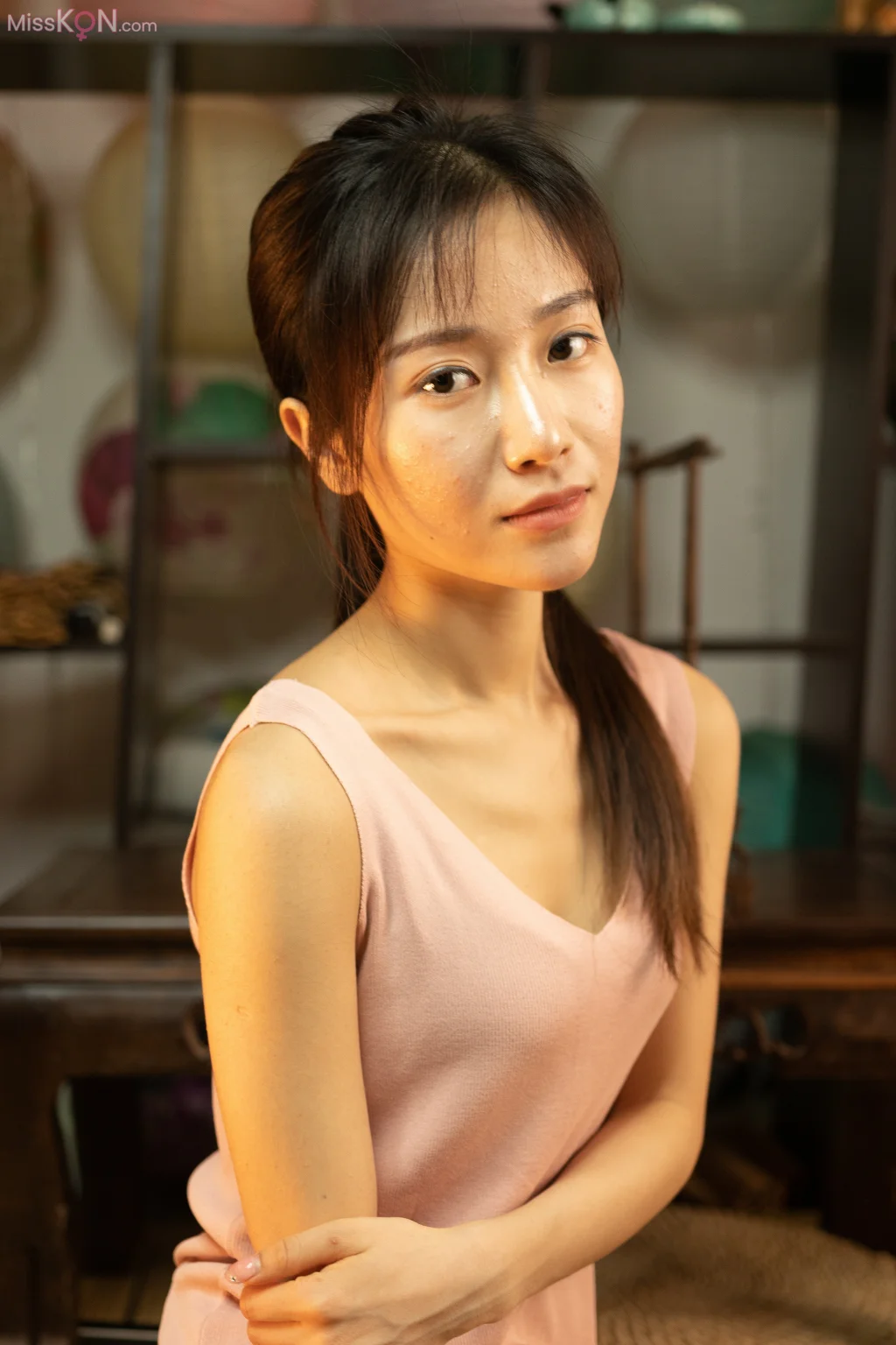 [Private Photoshoot] Bean(蘇蘇)_ PKG攝影 2019.02.09 大尺度 私拍 4K