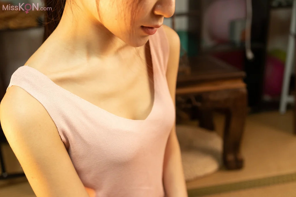 [Private Photoshoot] Bean(蘇蘇)_ PKG攝影 2019.02.09 大尺度 私拍 4K