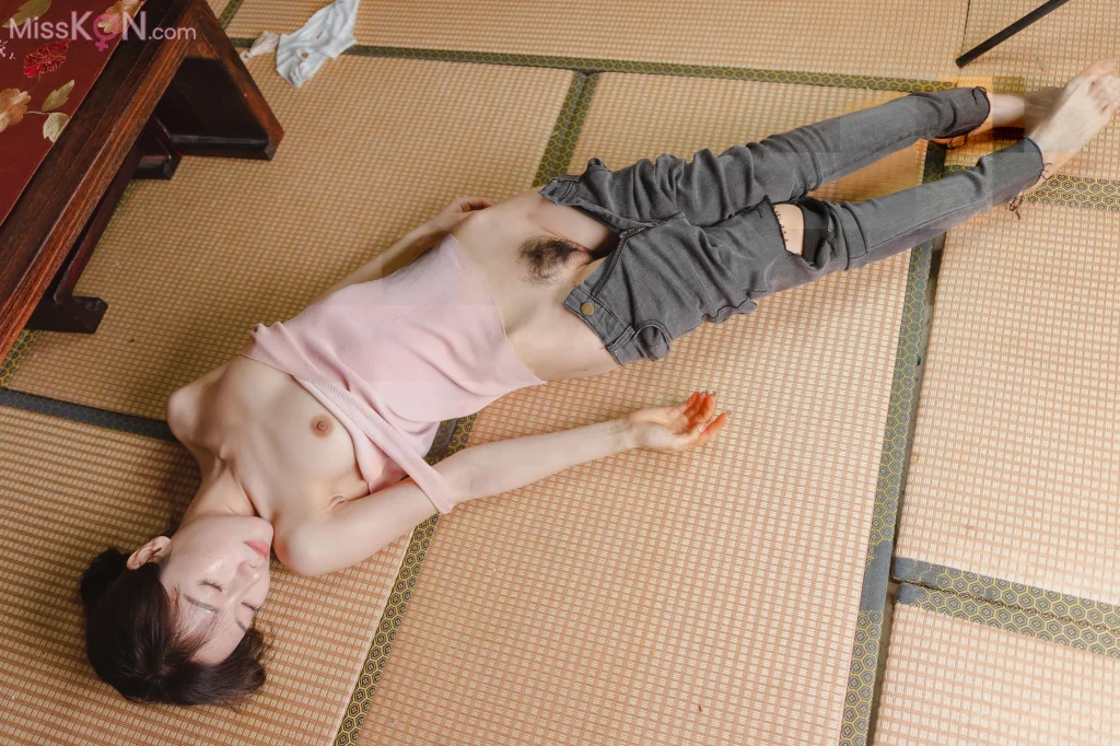 [Private Photoshoot] Bean(蘇蘇)_ PKG攝影 2019.02.09 大尺度 私拍 4K