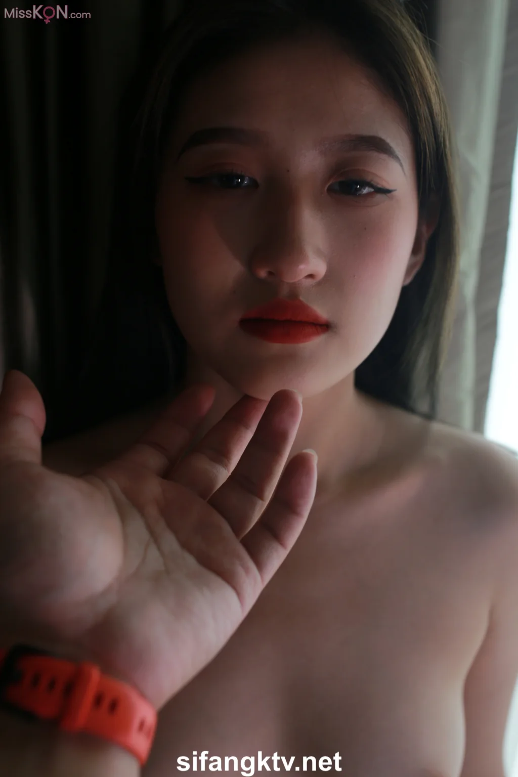 [Private Photoshoot] 北舞彤彤_ 希威社 舞蹈学院女神 内部定制全尺私拍流出