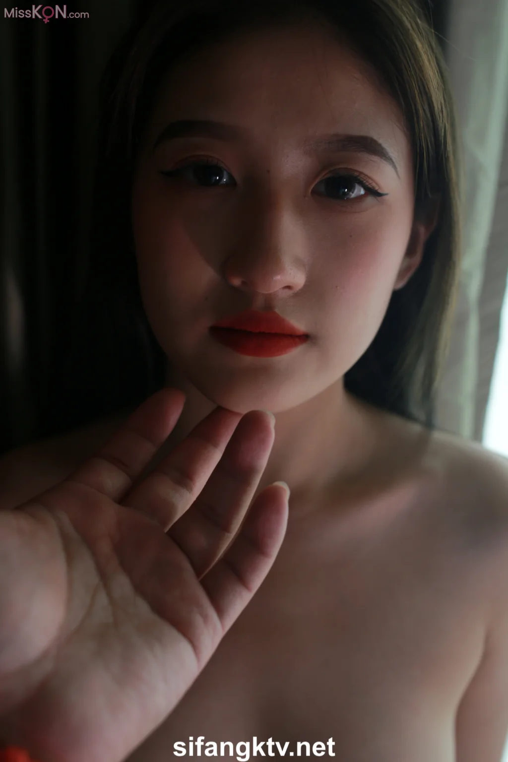 [Private Photoshoot] 北舞彤彤_ 希威社 舞蹈学院女神 内部定制全尺私拍流出