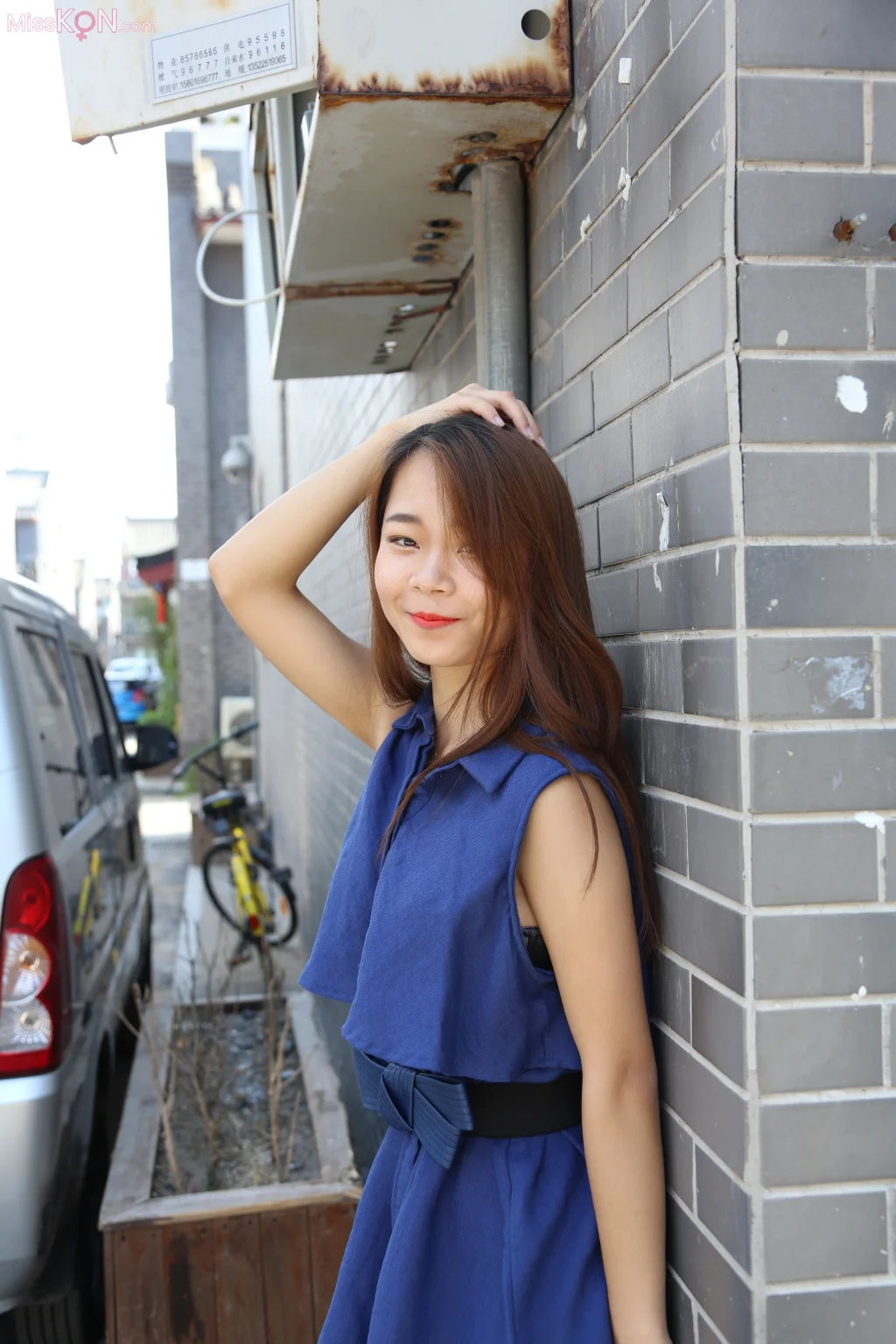 [Private Photoshoot] 小柯_ 國模 2017.07.07 大尺度 私拍 2K