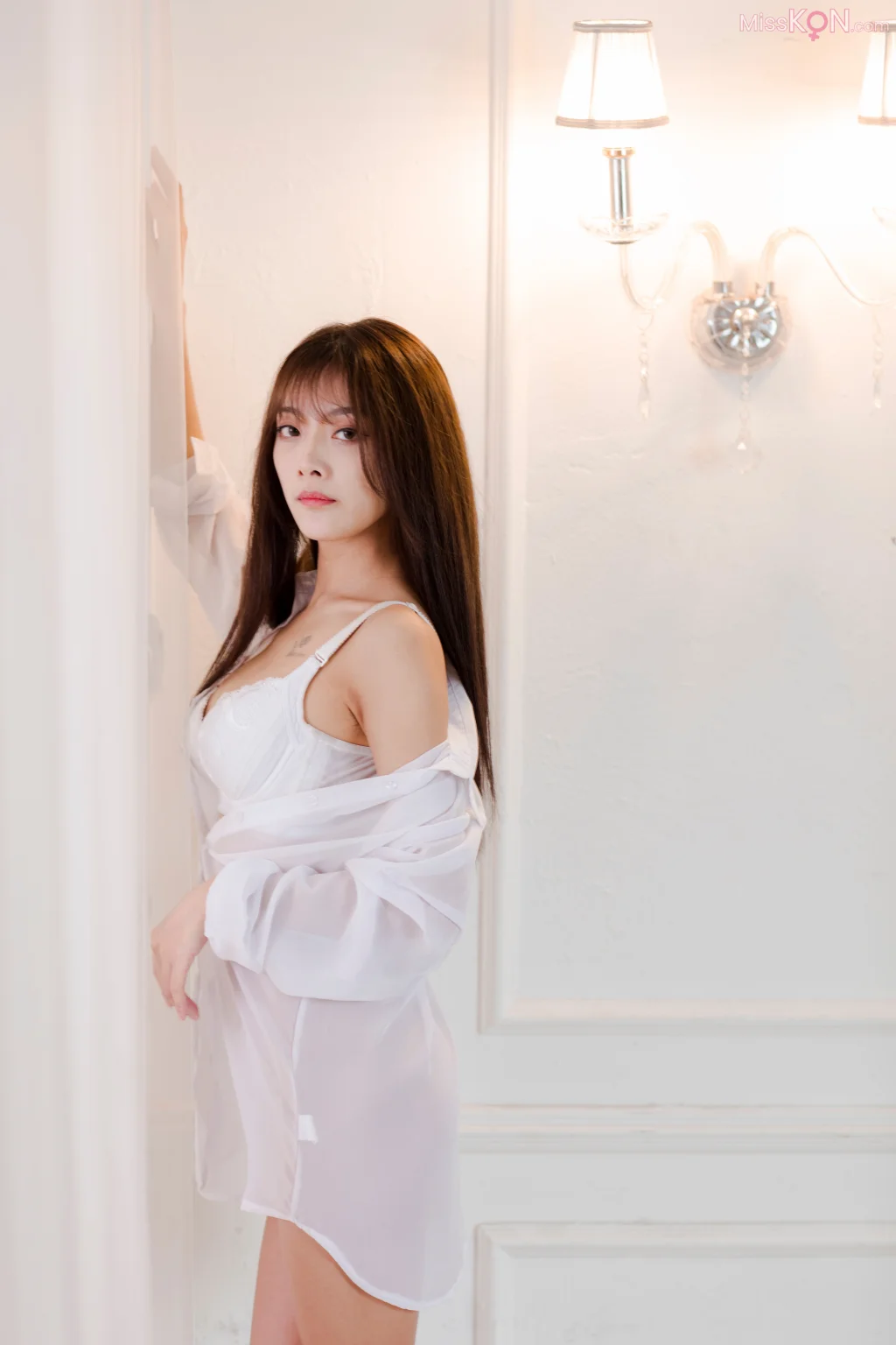 [Private Photoshoot] 小楊妹妹_ 國模 2021.01.19 大尺度 私拍 4K