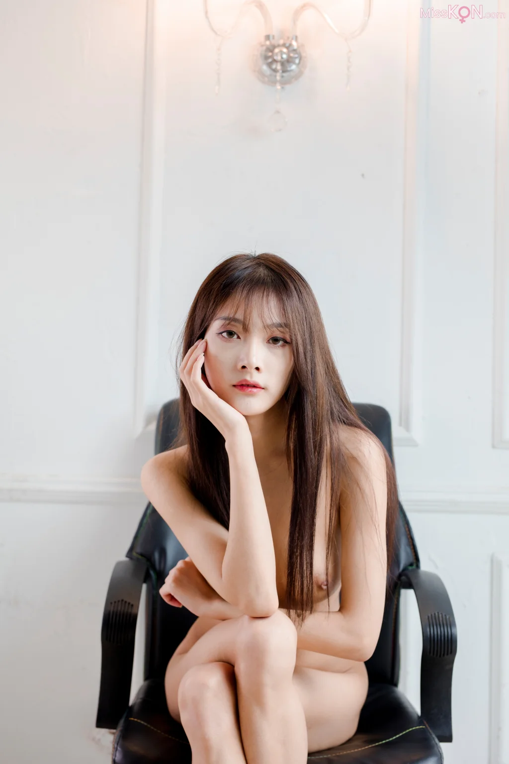 [Private Photoshoot] 小楊妹妹_ 國模 2021.01.19 大尺度 私拍 4K