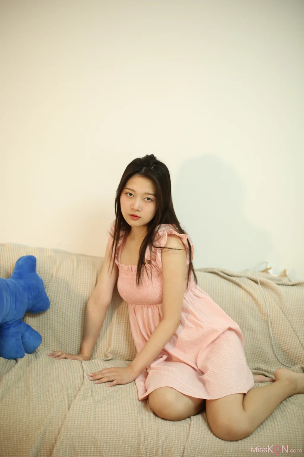 [Private Photoshoot] 张雨婷_ 一个非常有气质的女神 全尺度私拍