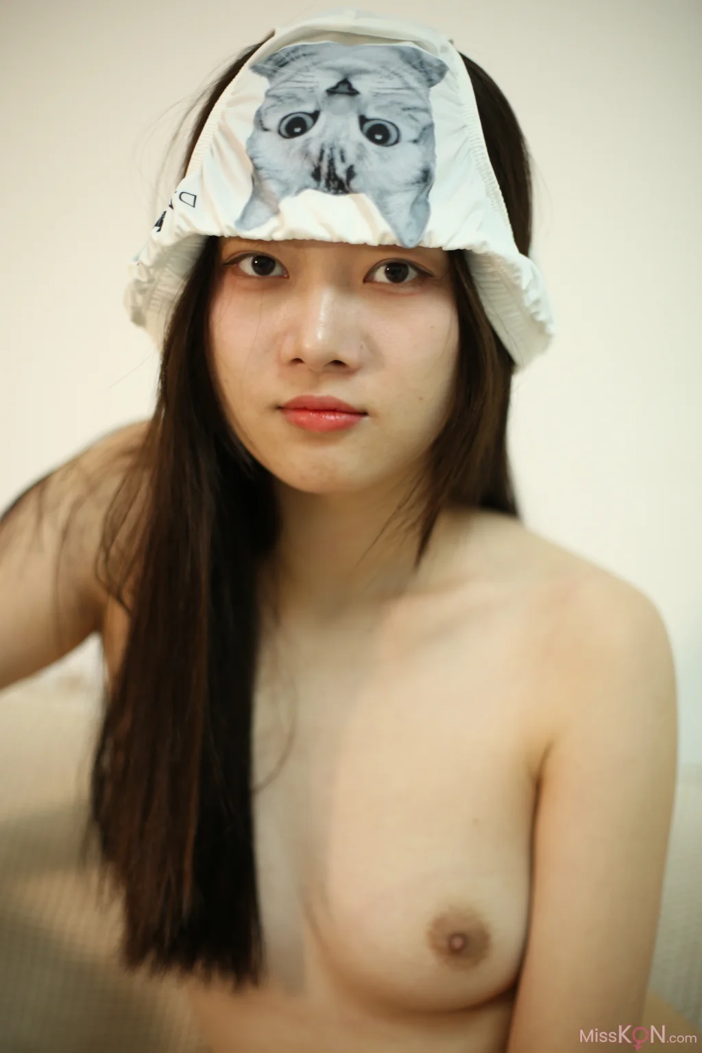 [Private Photoshoot] 张雨婷_ 一个非常有气质的女神 全尺度私拍