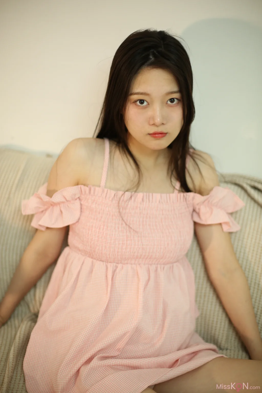 [Private Photoshoot] 张雨婷_ 一个非常有气质的女神 全尺度私拍