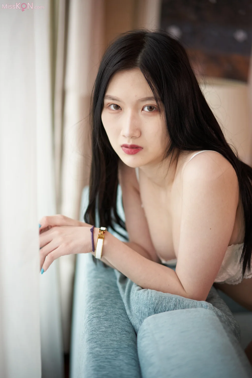 [Private Photoshoot] 林曉雲_ 國模 2022.08.18 私拍 4K