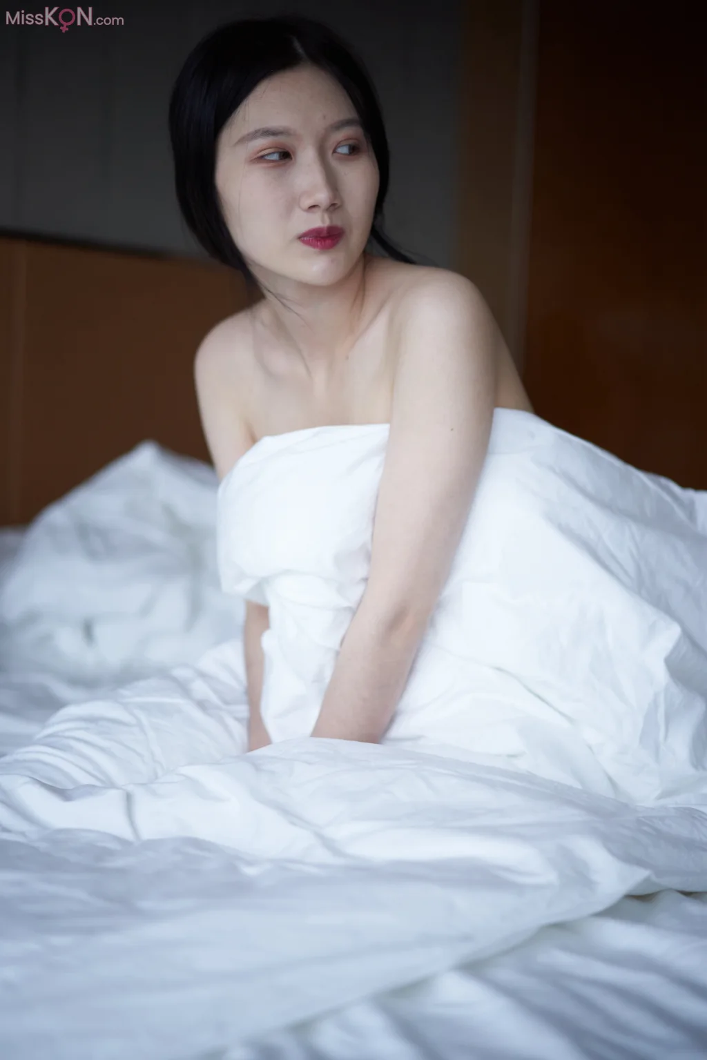 [Private Photoshoot] 林曉雲_ 國模 2022.08.18 私拍 4K