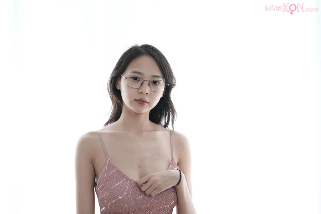 [Private Photoshoot] 樂樂_ 國模 大尺度 私拍 4K