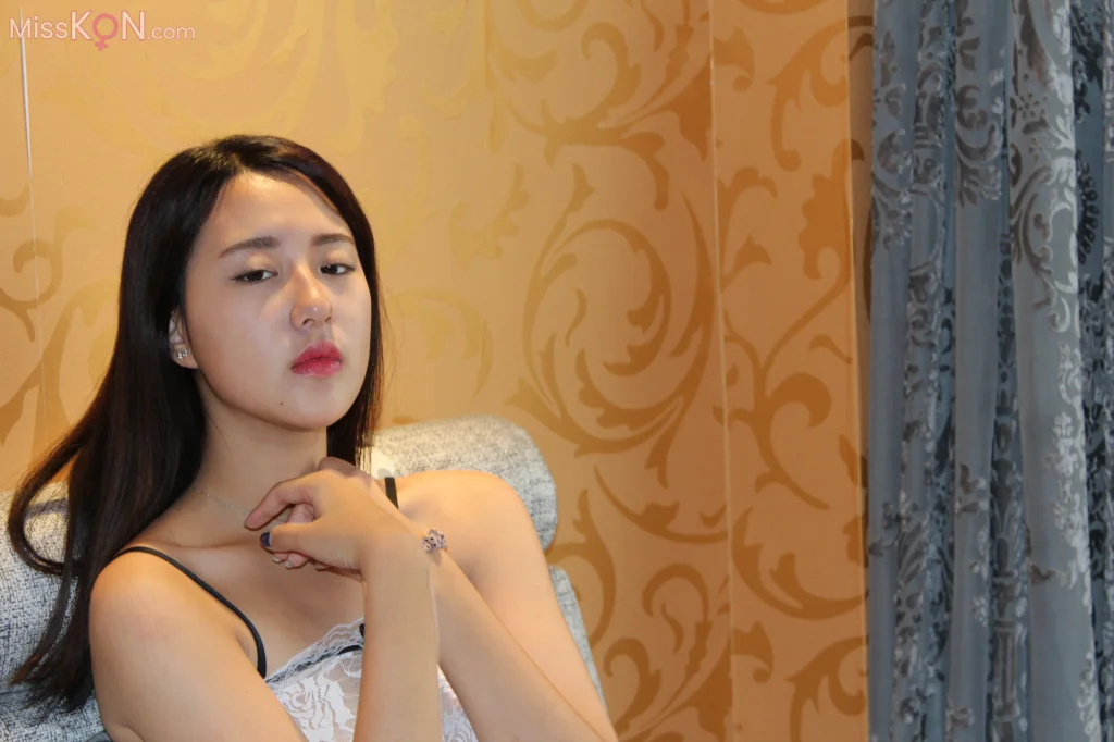 [Private Photoshoot] 沈凱_ 國模 2014.11.16 私拍 2K