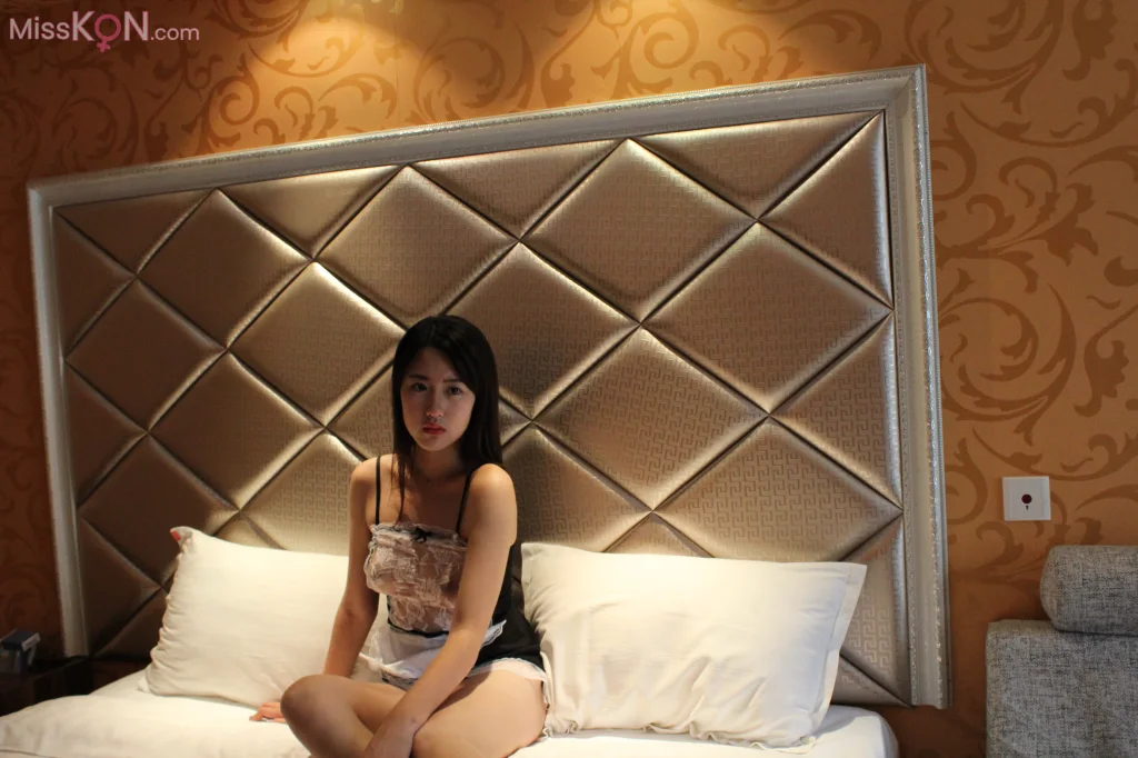 [Private Photoshoot] 沈凱_ 國模 2014.11.16 私拍 2K