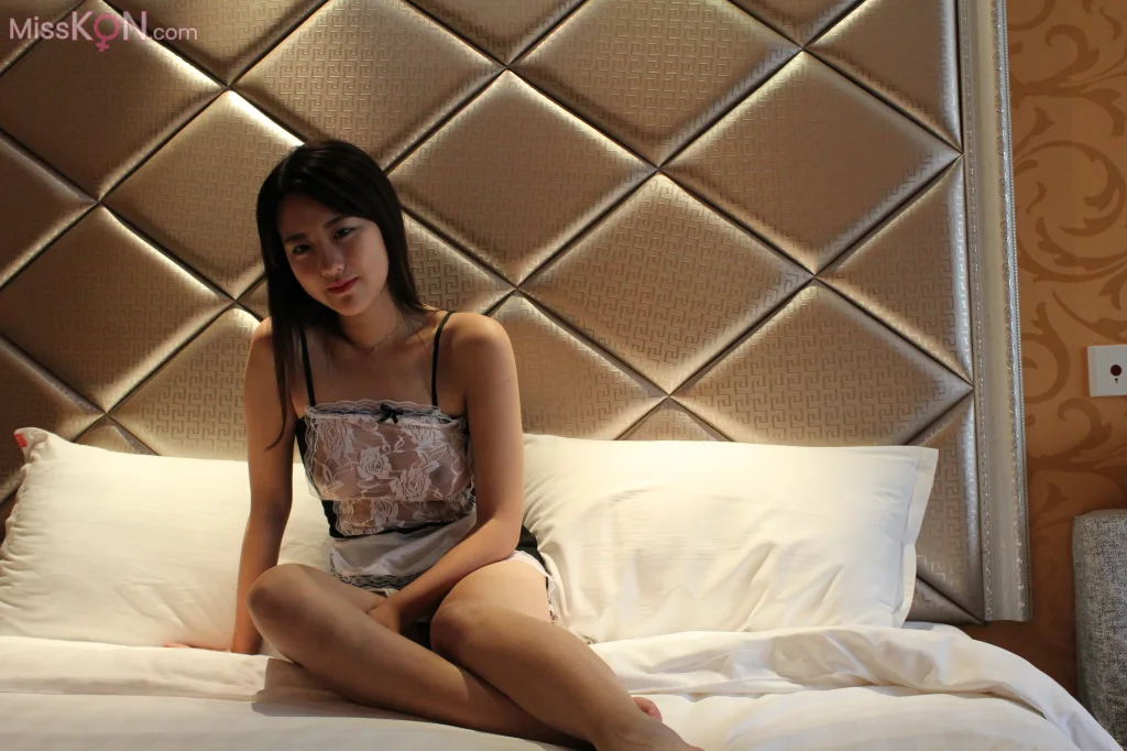 [Private Photoshoot] 沈凱_ 國模 2014.11.16 私拍 2K