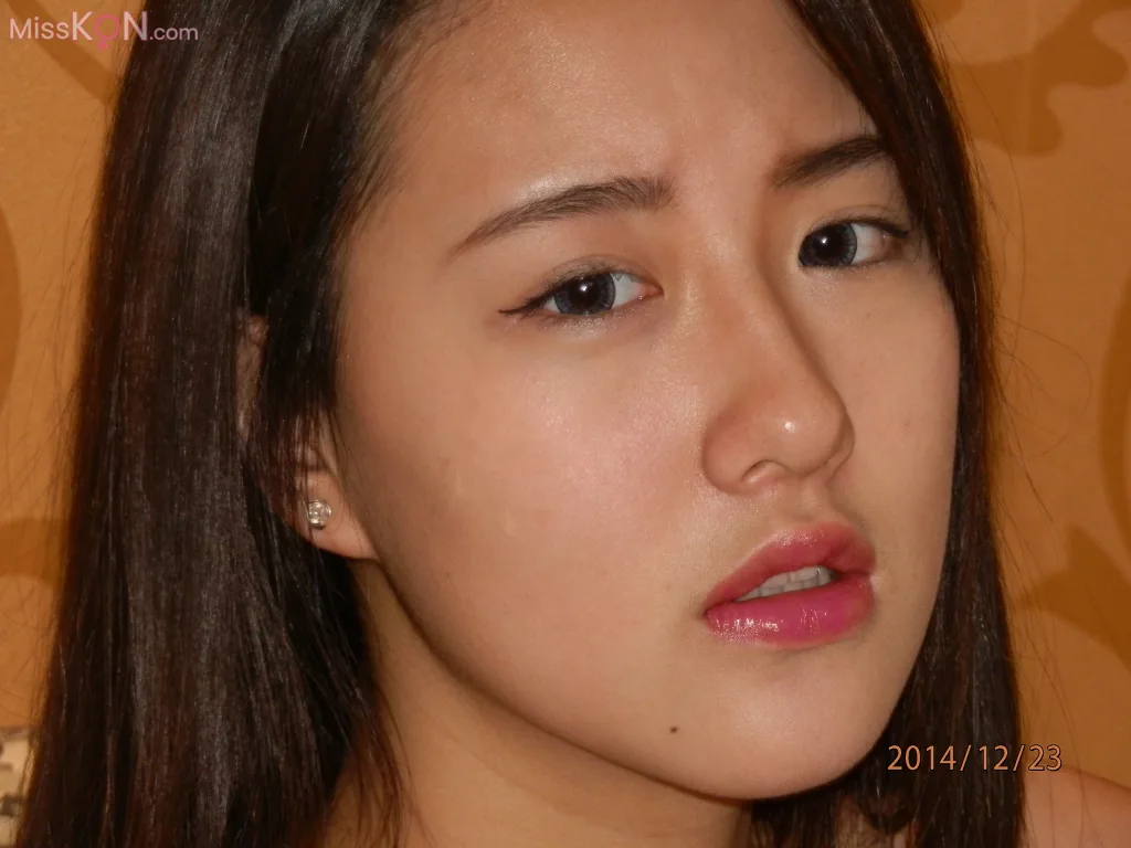 [Private Photoshoot] 沈凱_ 國模 2014.12.23 大尺度 私拍 2K