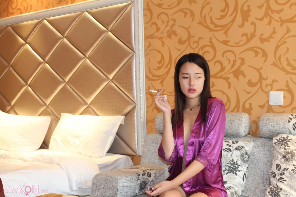 [Private Photoshoot] 沈凱_ 國模 2017.02.04 私拍 2K