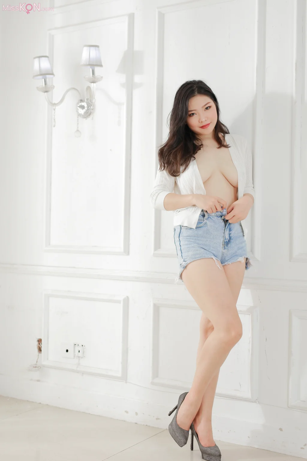 [Private Photoshoot] 紫琪(小裊)_ 國模 2020.09.09 大尺度 私拍 4K