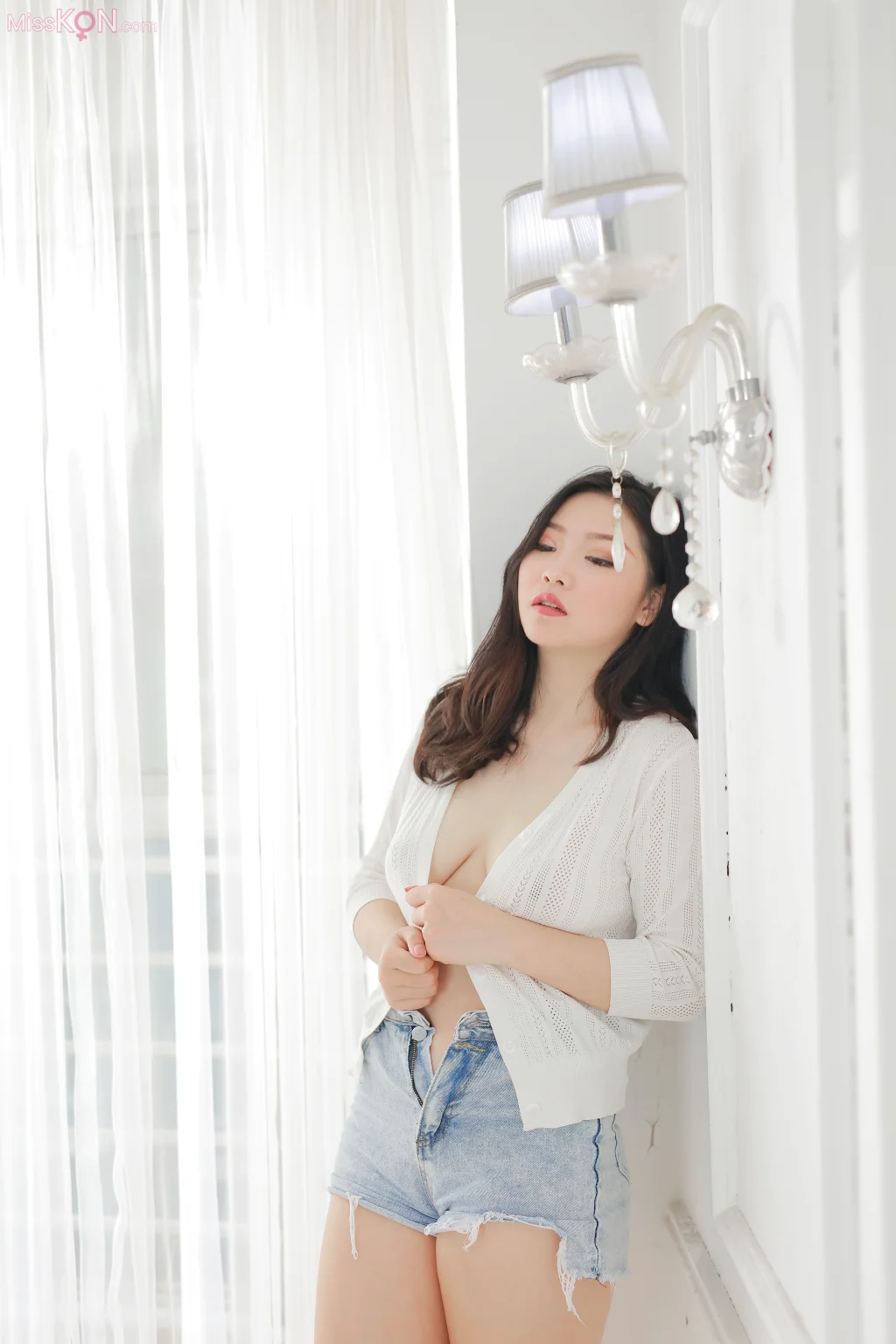 [Private Photoshoot] 紫琪(小裊)_ 國模 2020.09.09 大尺度 私拍 4K