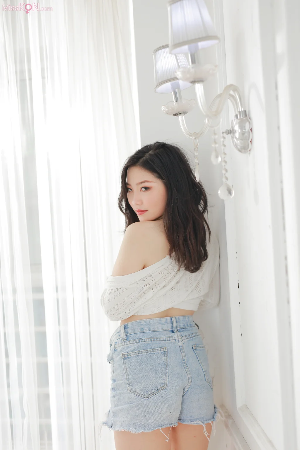 [Private Photoshoot] 紫琪(小裊)_ 國模 2020.09.09 大尺度 私拍 4K
