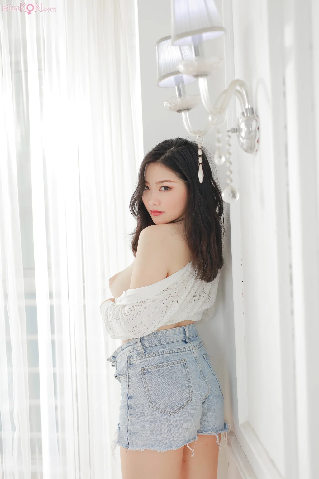 [Private Photoshoot] 紫琪(小裊)_ 國模 2020.09.09 大尺度 私拍 4K