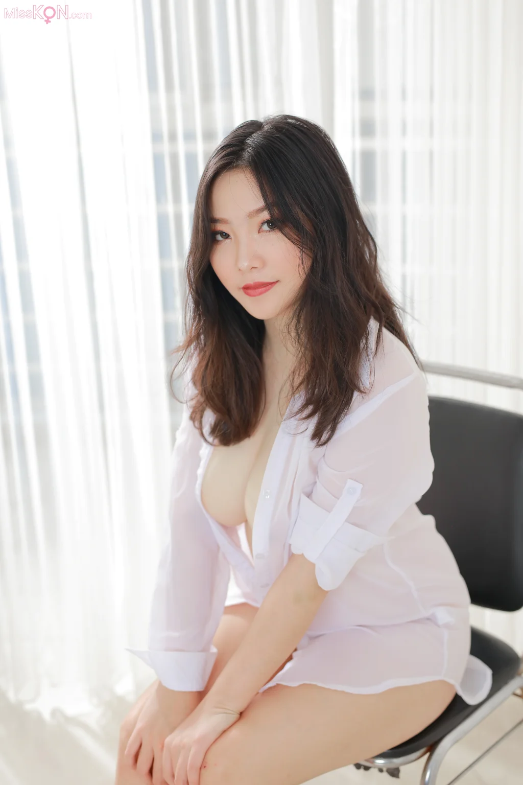 [Private Photoshoot] 紫琪(小裊)_ 國模 2020.09.09 大尺度 私拍 4K