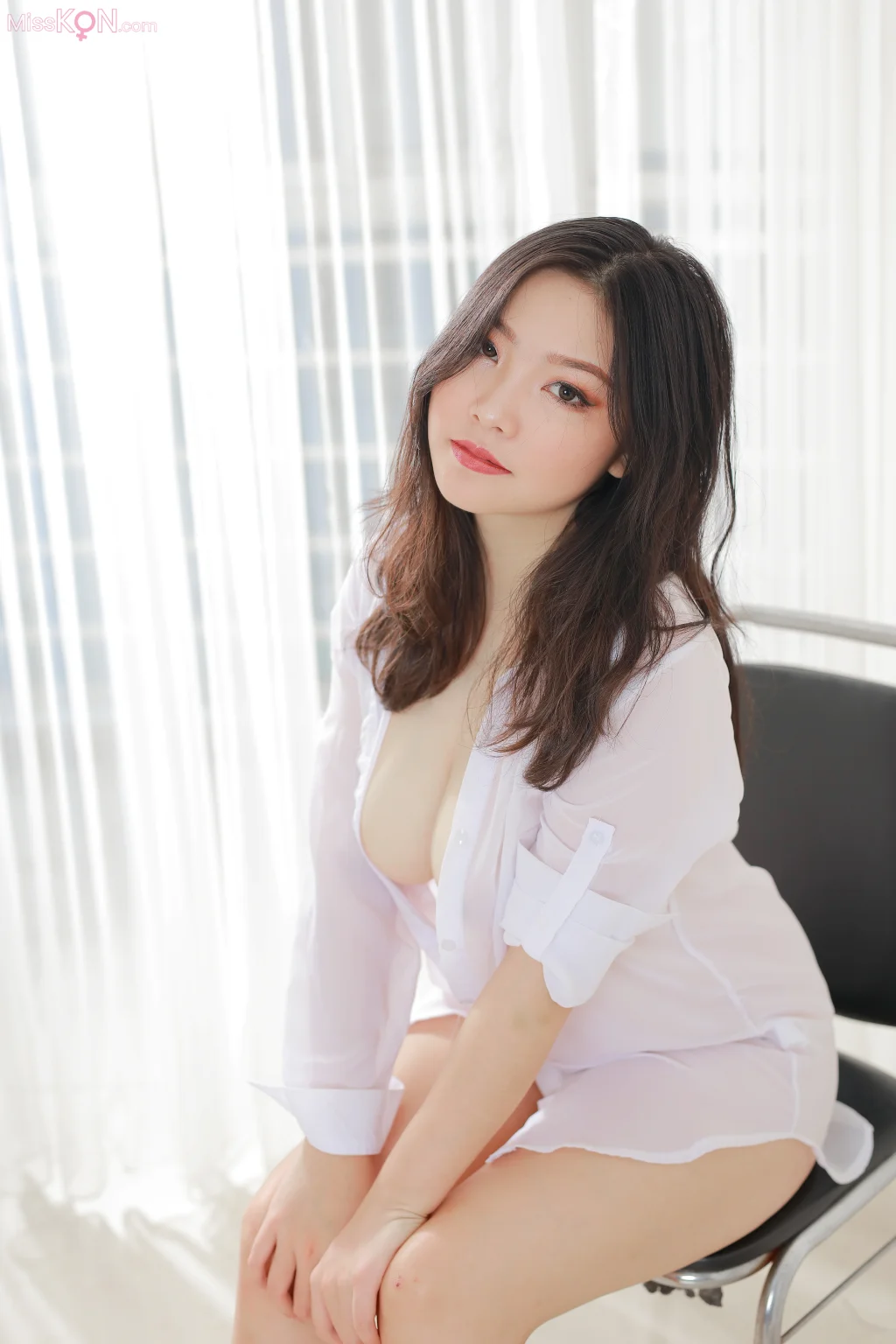 [Private Photoshoot] 紫琪(小裊)_ 國模 2020.09.09 大尺度 私拍 4K