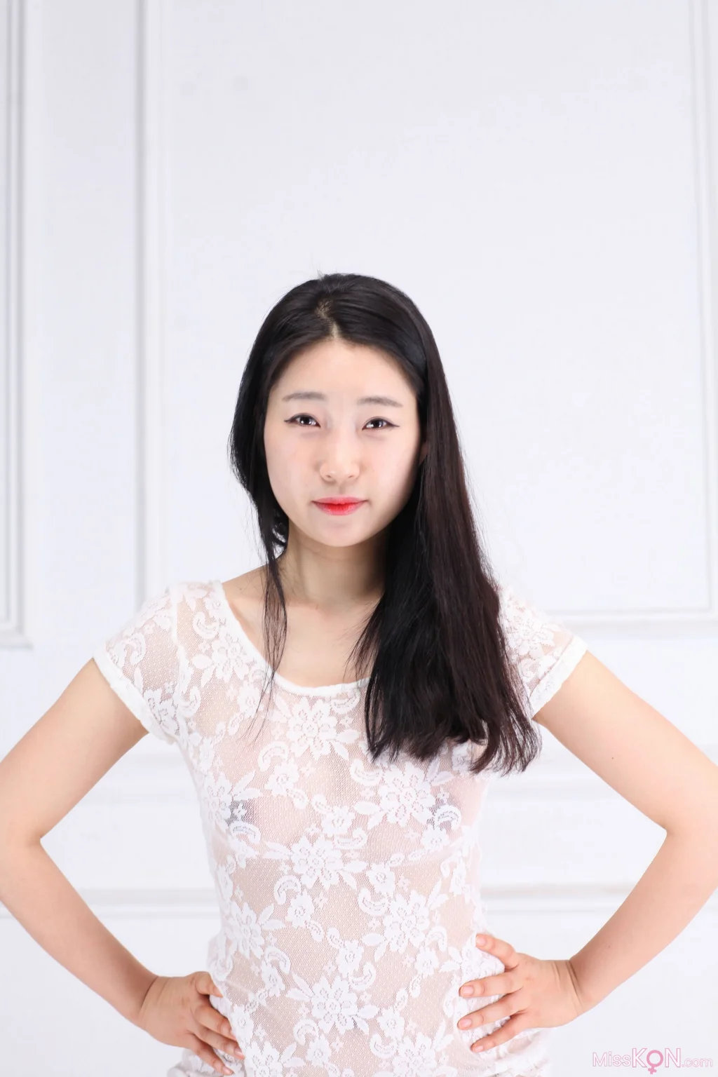 [Private Photoshoot] 고은_ 极品韩妹 圆润身材 全尺度私拍