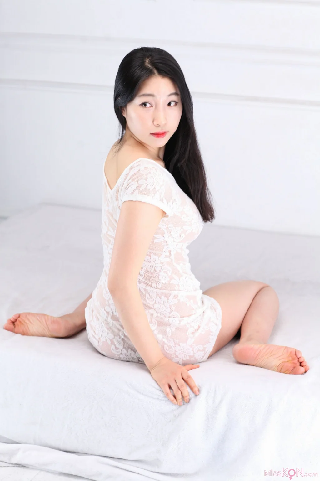 [Private Photoshoot] 고은_ 极品韩妹 圆润身材 全尺度私拍