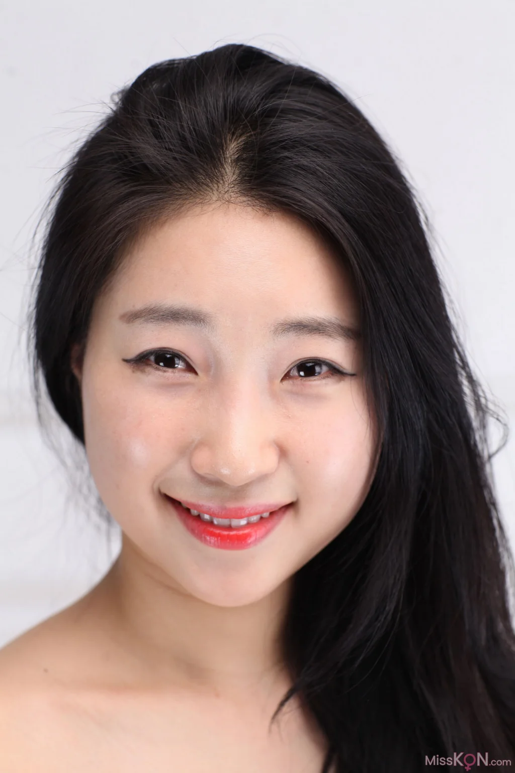 [Private Photoshoot] 고은_ 极品韩妹 圆润身材 全尺度私拍