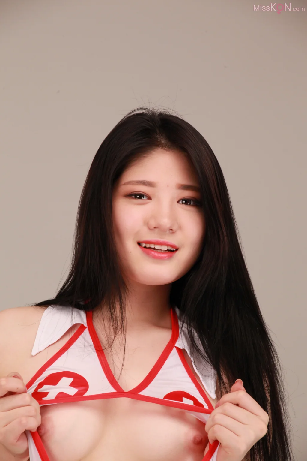 [Private Photoshoot] 설아(雪兒)_ 韓模 2022.02.15 大尺度 私拍 4K