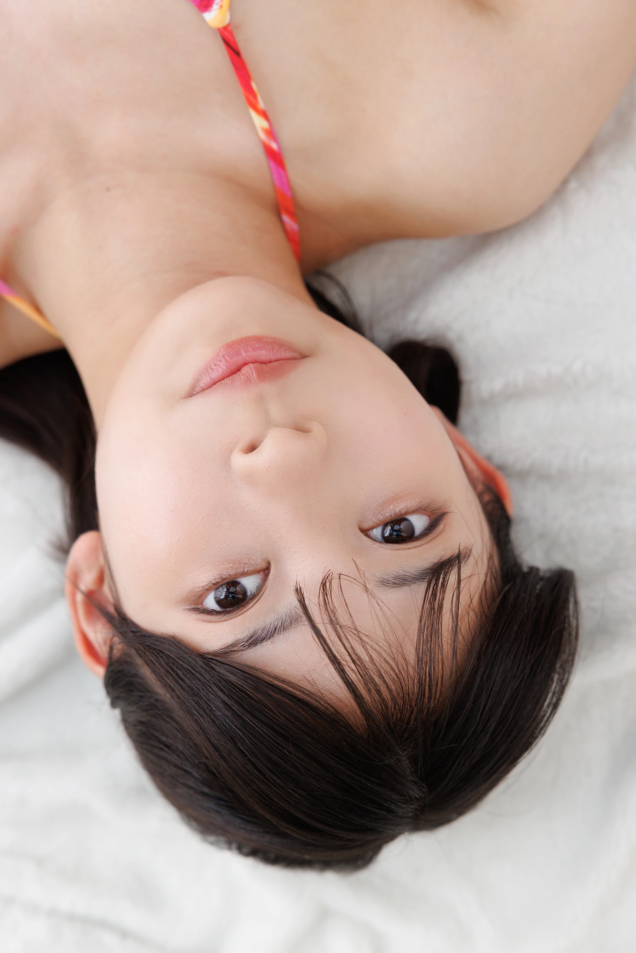 Akane Nishikawa 西川茜, Minisuka.tv [72P] E5YR5Y