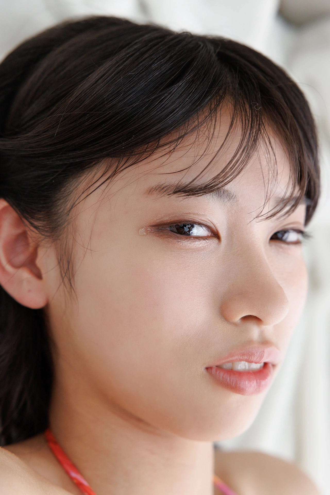 Akane Nishikawa 西川茜, Minisuka.tv [72P] E5YR5Y