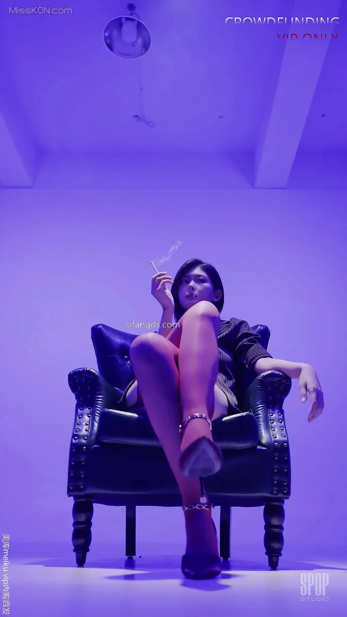 [SPOP] 瑪利亞(薇薇)_ 舞團界頂流模特 大尺度