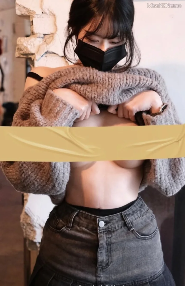 Seouldoll(설돌)_ OnlyFans Collection 2025-03